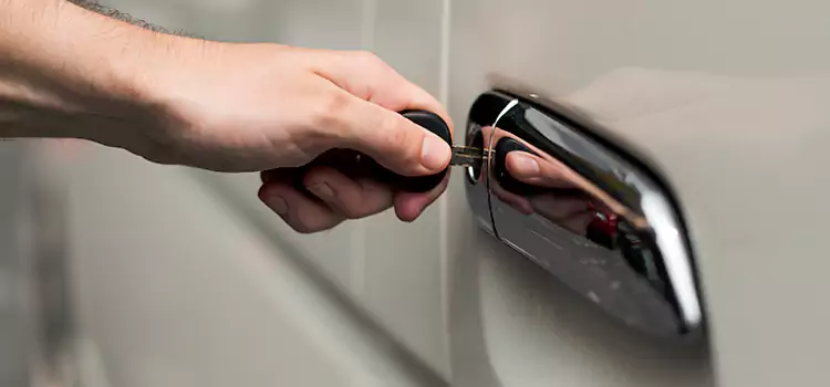 Why Choose Our Auto Locksmith Team in Thomasville, NC?