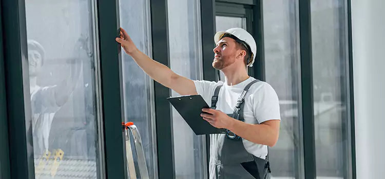 Comprehensive Solutions for Your Sticking Doors in Thomasville, NC
