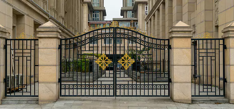 Comprehensive Iron Gate Maintenance Solutions in Thomasville, NC