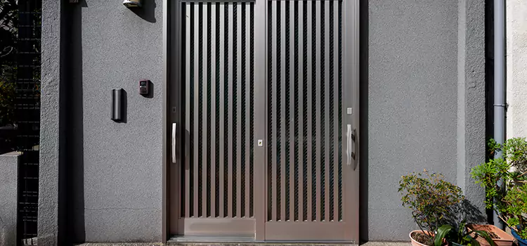 Why Choose Us for Your Security Needs in Thomasville, NC?